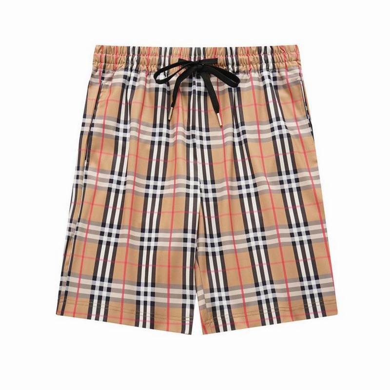 Burberry Men's Shorts 165